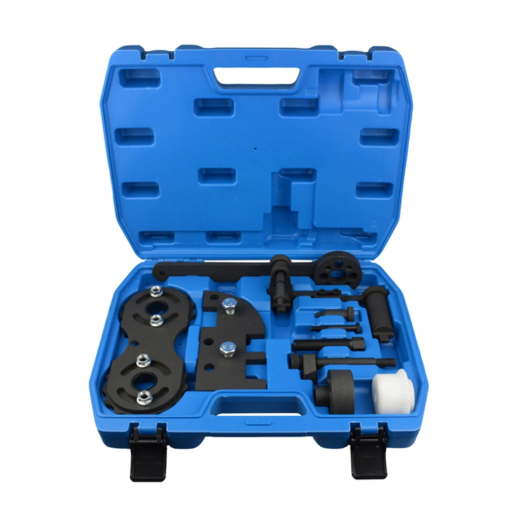 Camshaft Alignment Timing Tool Kit for Volvo 2.0T S60 S80 V60 V70 XC60 XC70 XC80