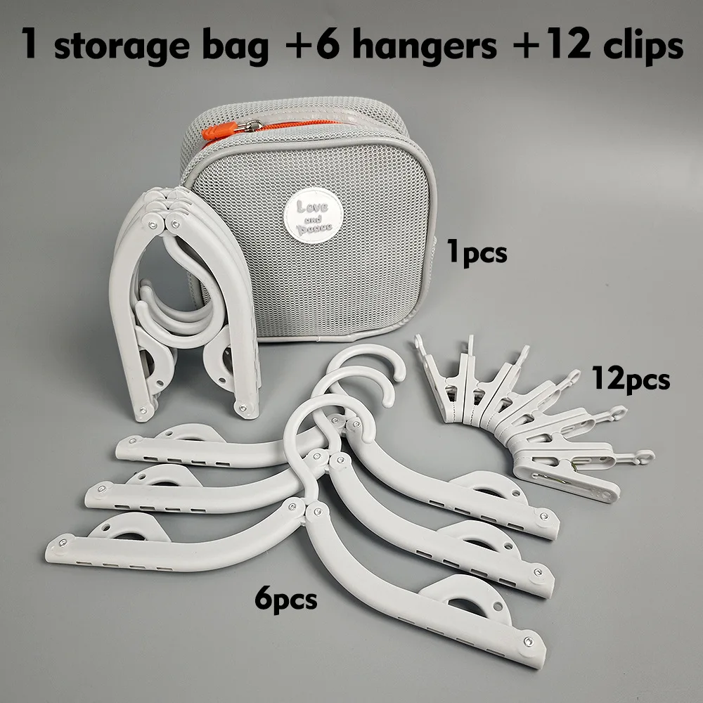 Variant: 19 pcs gray