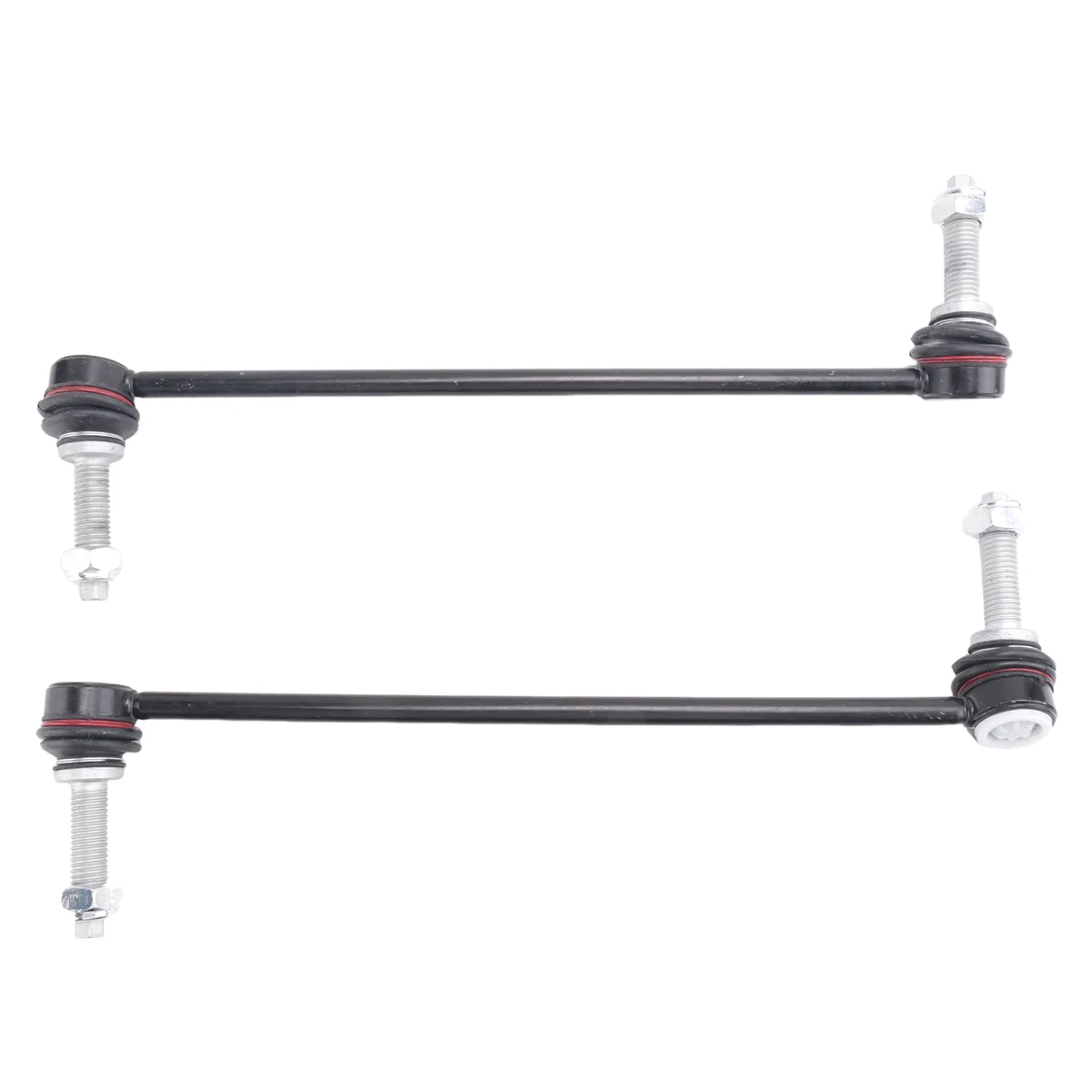 1Pair Front Right Left Stabilizer Sway Bar Link Set for Explorer 2011-2017 GB5Z5K484A GB5Z5K483A