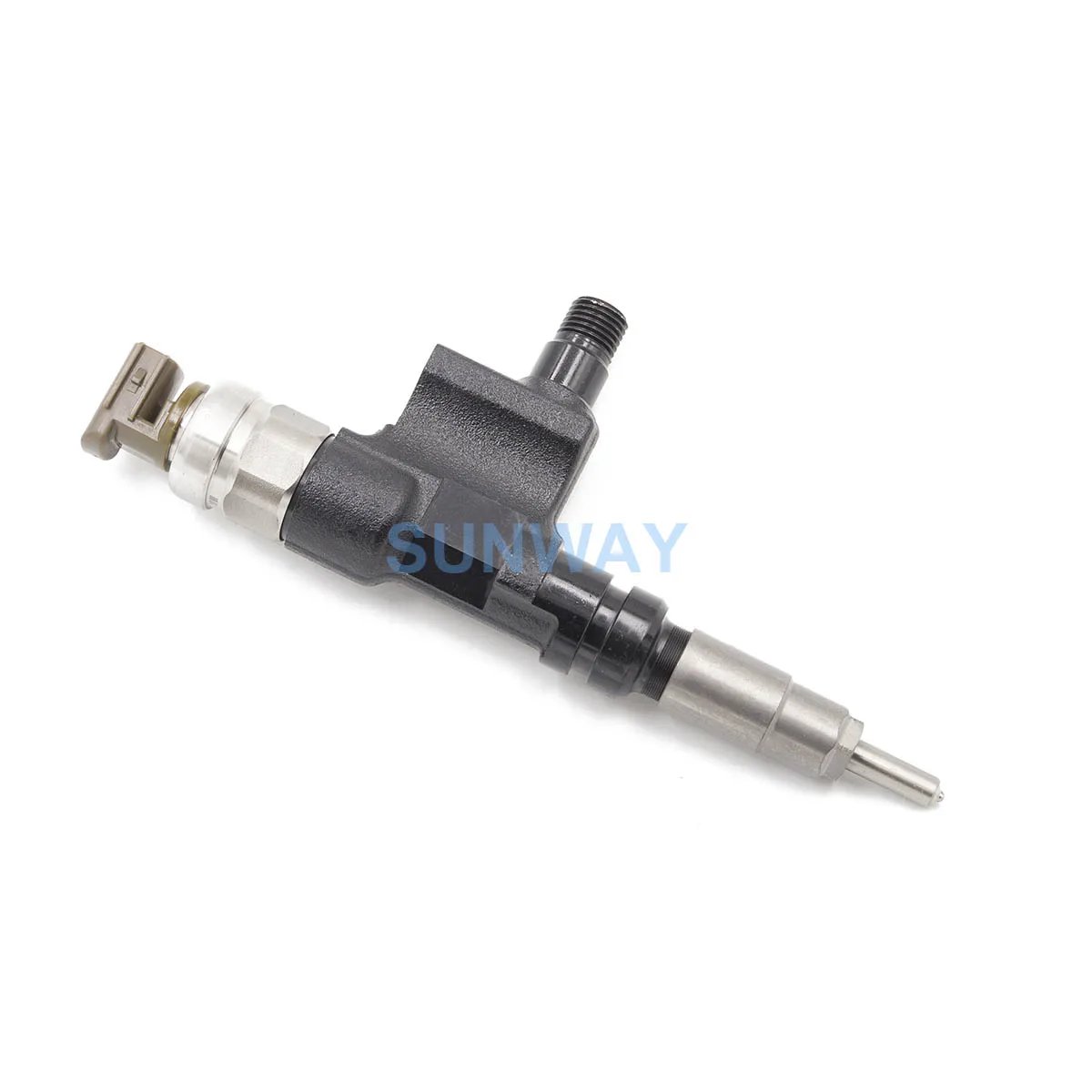 Diesel 23670-79086 23670-E0420 23670-78070 095000-8480 9709500-848 095000-8470 Common Rail Injector