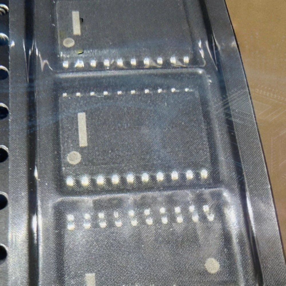 1-100PCS MC56F8322VFAE MC56F8322 56F8322 MC1377DW MC1377 AD22105ARZ AD22105 AD22105A DA8168A DAC8168IAPW