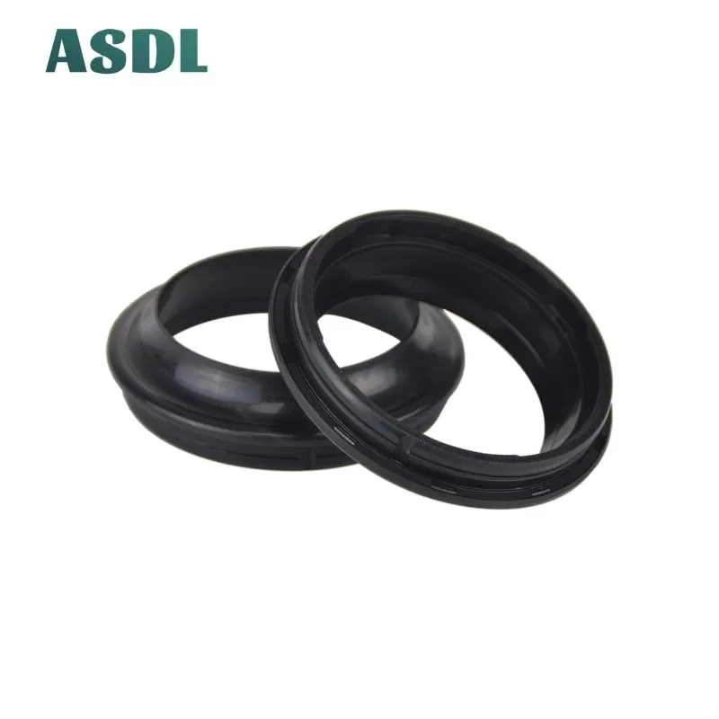 Motorcycle Front Fork Dust Seal and Oil Seal for Suzuki DR-Z250 DR 250 350 GSX-R 600 750 1000 1100 DL650 GSF 1200 1250 GSX 1250