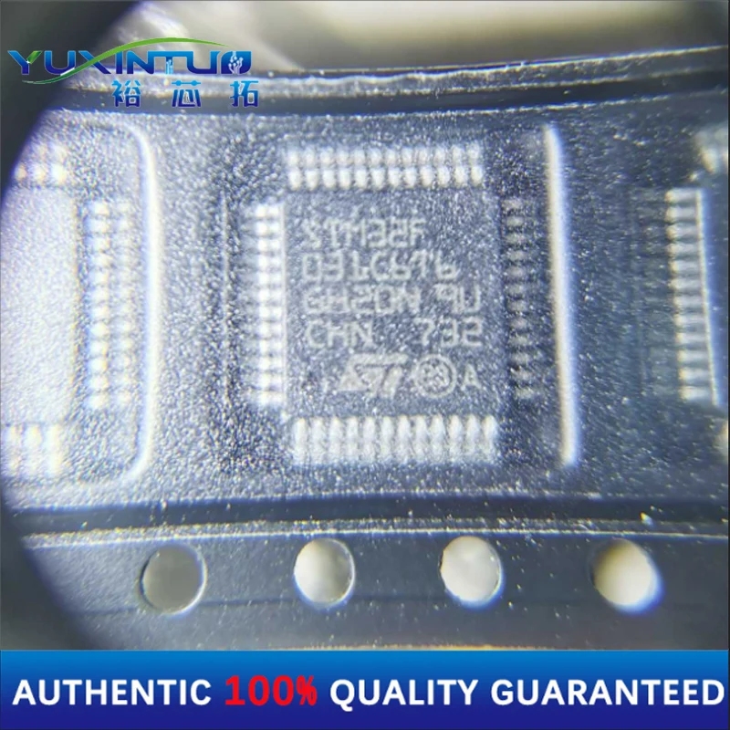 

STM32F031C6T6 STM32F031 LQFP48