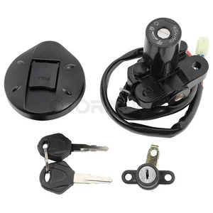 11 Hauptverkaufs XT 660 Kunststoff - №12