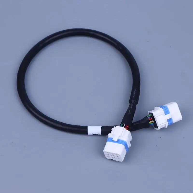 1Pcs Spritzen Signal Kabel Für Agras T40 T20P Landwirtschaft Drone Anlage Schutz UAV Zubehör Reparatur Teile