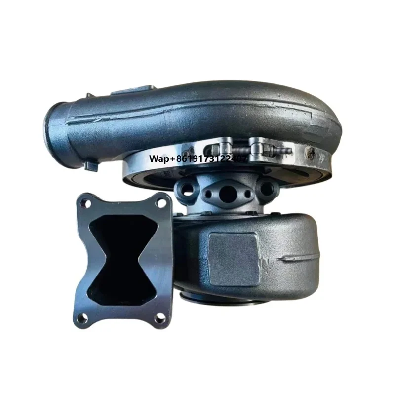 

Factory Price OEM Quality Turbocharger Kit 495614100 2837524 New Condition Turbo Boost Control for HX83 QSKTA50-CE