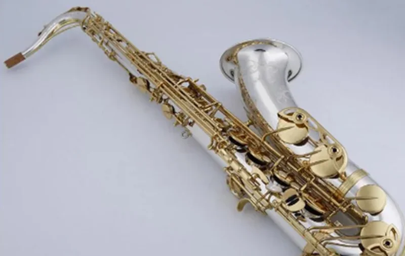 NEW Brand Japan Best Quality W037 B-Flat Tenor saxophone professional playing Tenor sax Music