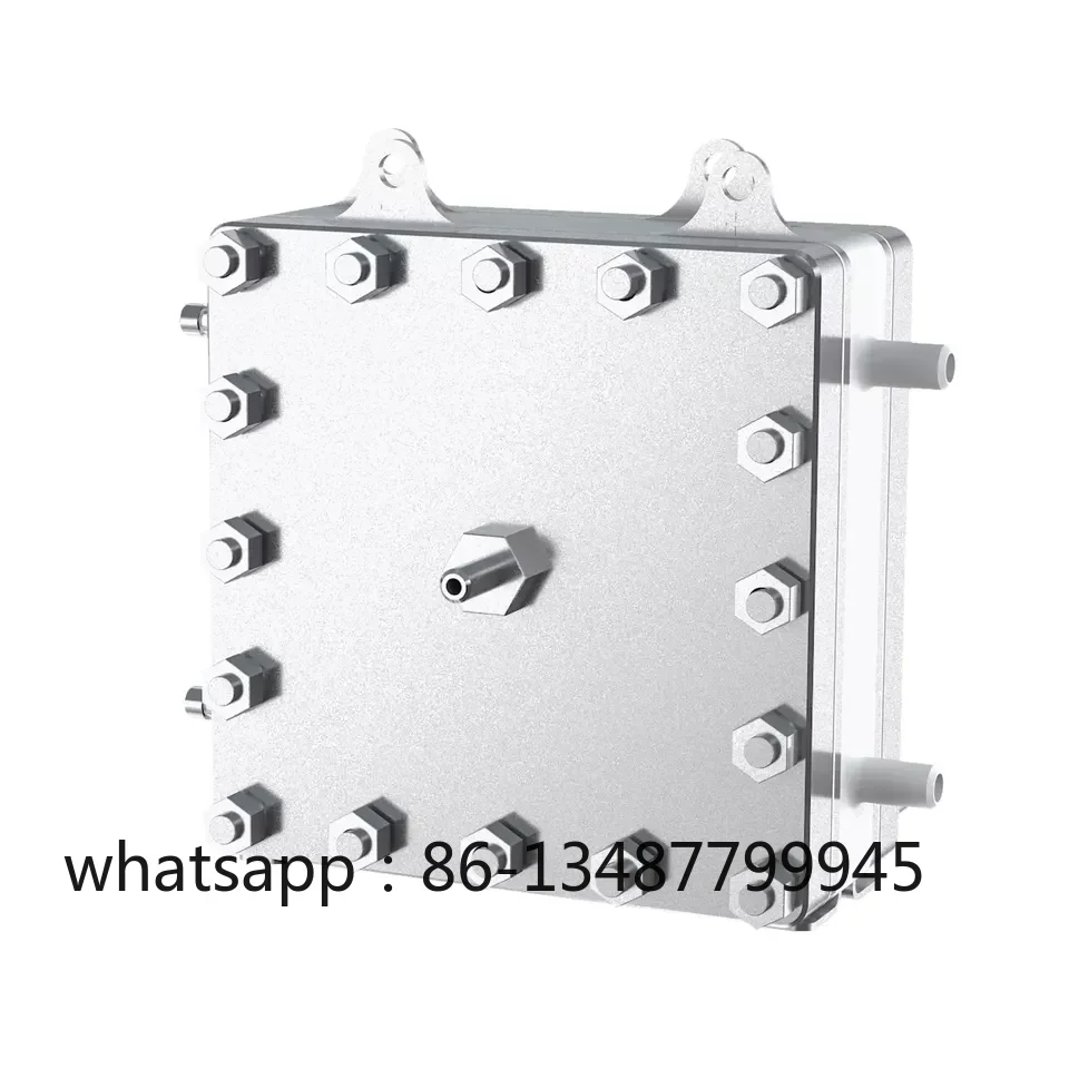 

Генератор небольшой водородной ячейки Aukewel Ячейка электролизера водорода для генератора водородного газа