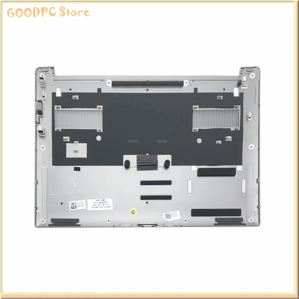 Original Laptop D Shell Bottom Shell Back Cover 0YHD18 YHD18 for Dell XPS 15 9550 9560 M5510 M5520