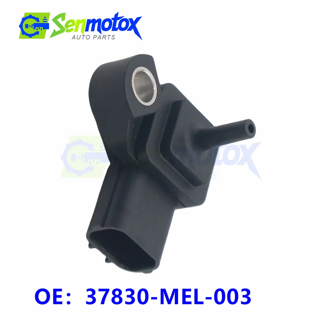 

37830-MEL-003 Датчик массового давления воздуха для двигателя мотоцикла Honda MAP 37830MEL003 CBR600RR CBR600RA CBR1000RR CB1000R VFR1200