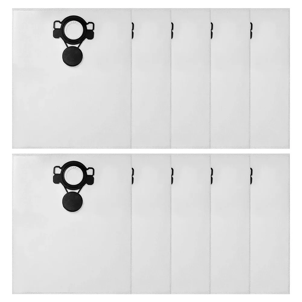 

Vacuum Cleaner Dust Bags Compatible For VC2000L VC2010L VC2012L VC2511L VC2512L VC3011L VC3012L VC3511L Dust Container