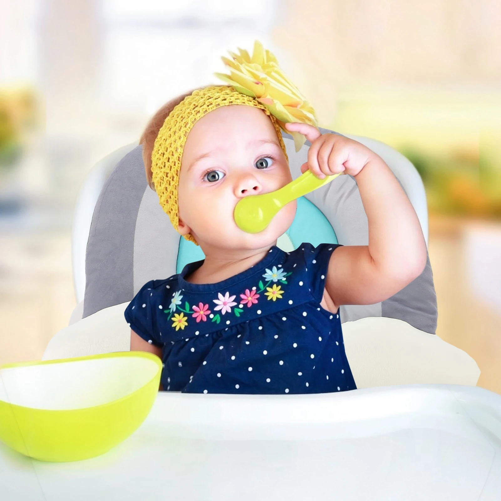 

Soft Baby Stroller Cushion Pad Pram Liner Mat Breathable Washable Travel Home Use Durable Comfortable Seat Accessory