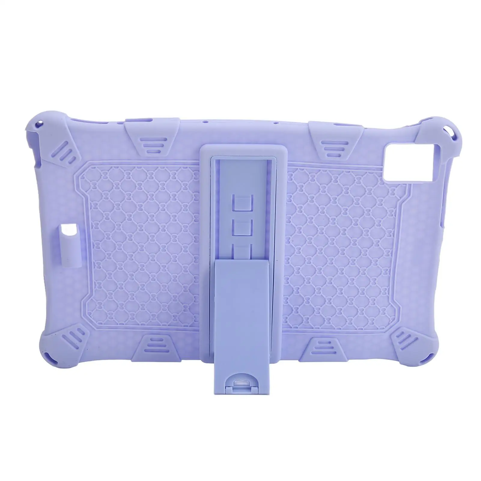 for teclast T40 Pro/Plus 10.4 Tablet Case - Soft Silicone, Shock Absorbent, with Stand Protection Cover