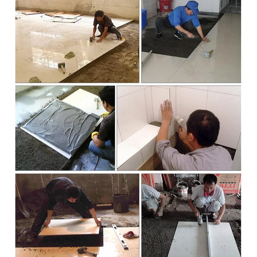 Palu Karet 16oz untuk Kerja Kayu, Elastisitas Tinggi, Kokoh, Pegangan Nyaman untuk Pekerjaan Kayu dan Pemasangan, Gagang Kayu