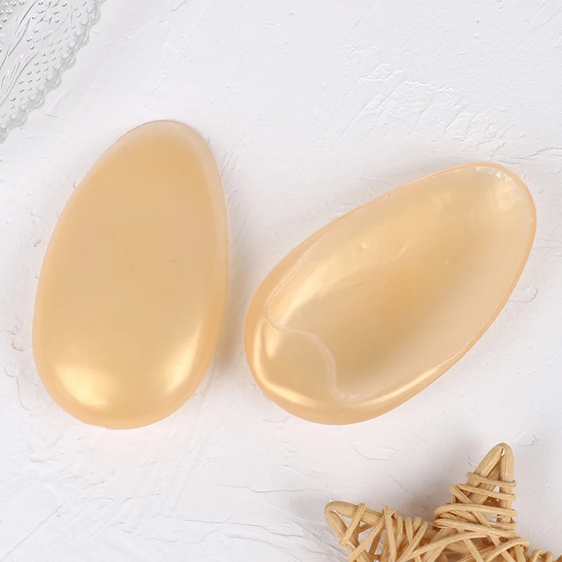 Protège-oreilles en plastique doré pour salon de coiffure, cache-oreilles imperméables, coloration de embaudes cheveux, protecteur d'oreille de bain, 1 paire