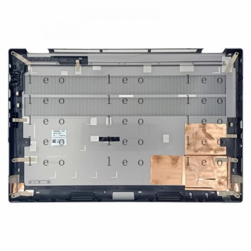 EE  NEW 0VNFYM For DELL Precision 17 7780 M7780 Bottom Case Base Cover Silver-Gray