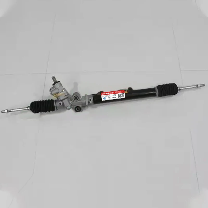 New Power Steering Rack For Hyundai Tucson Kia Sportage 57700-1F000 57700-2E800 577001F000 577002E800 57700-1F050 LEFT HAND LHD