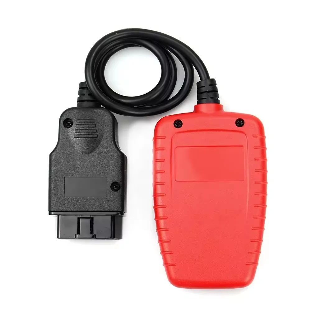 MS309 Obd Car Scanner Code Reader Scanner Car OBD2 Automatic Diagnostic Tool Car Diagnostic Tool Original Scanner