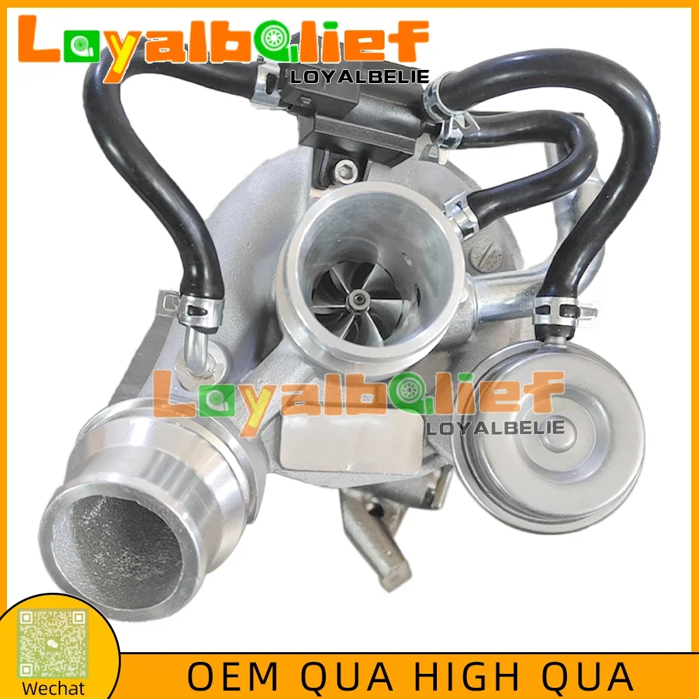 

For Chevy Captiva engine/SGMW GM-Wuling 853830-0011 853830-0013 23601679 23997709 875838-0003 23557867 MGT1344Z Turbocharger