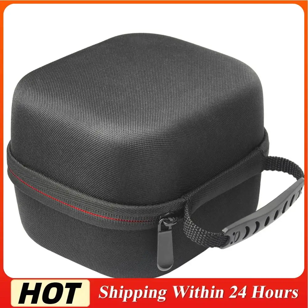 

Противоударный динамик, коробка для переноски, аксессуары для прослушивания музыки на открытом воздухе для Apple HomePod, мини-защитный чехол для хранения