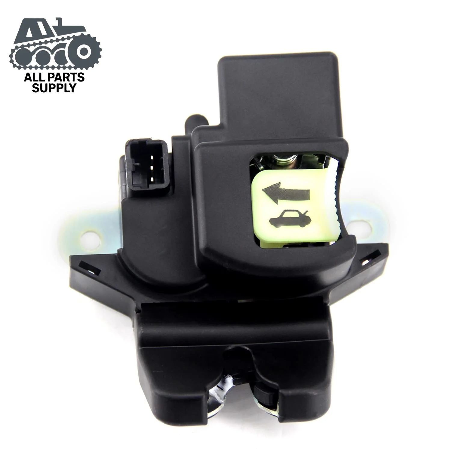 

Trunk Lid Latch Assembly 81230-A7030 81230A7030 For 2014–2020 Kia Forte Cerato K3 1.6L 1.8L 2.0L Engine