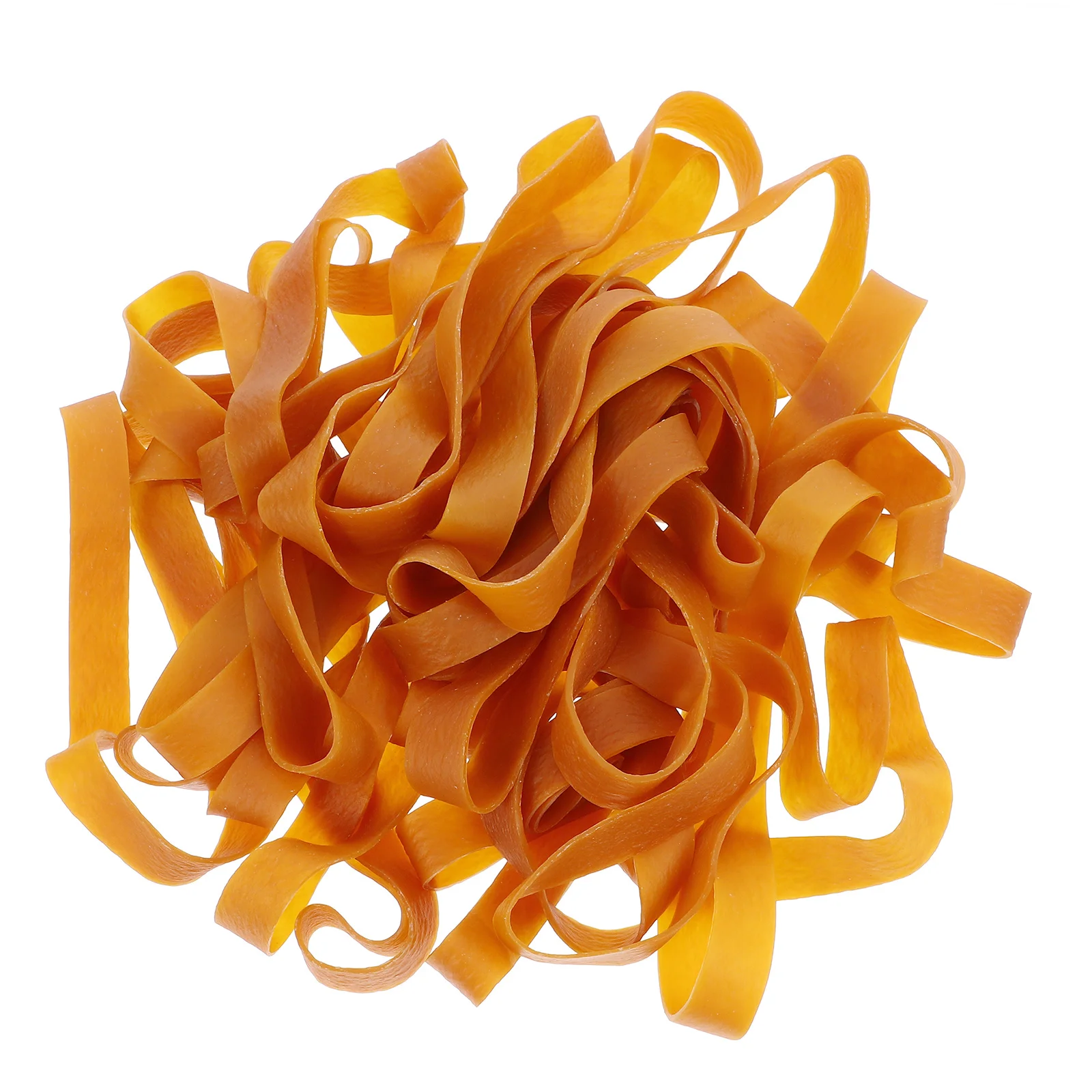 

28Pcs Thick Rubber Bands Wide Heavy Duty Elastic Bands Strong Hold for Organizing Papers Household Use