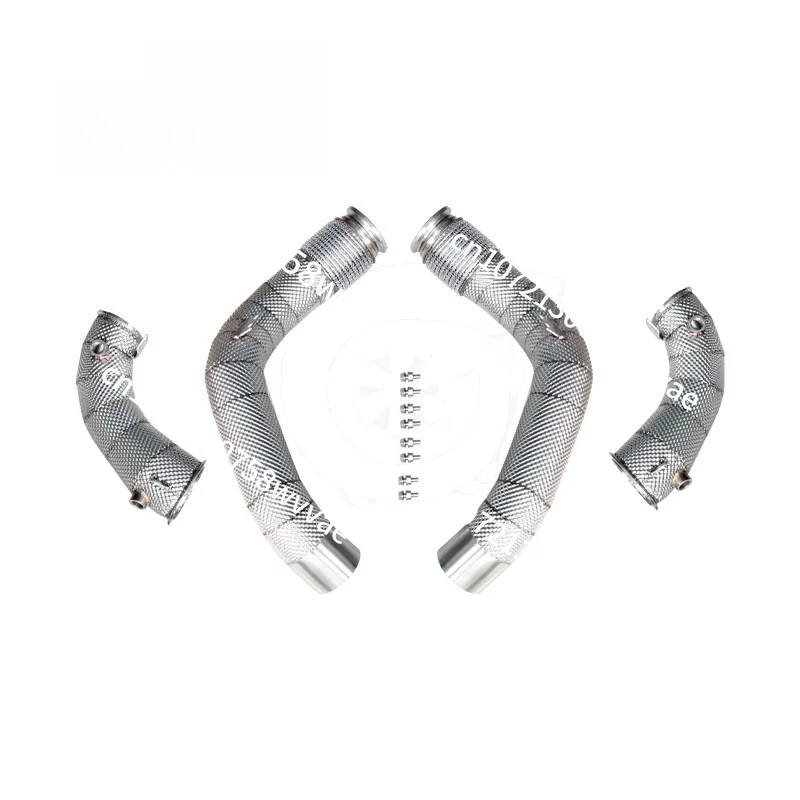 Stainless Steel M P…