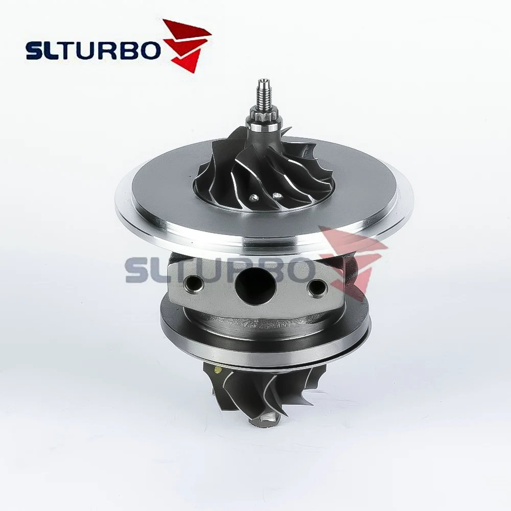 Turbocharger Cartridge 454064-0010 For VW T4 Transporter 1.9 TD 50 KW 68HP ABL - 454064-5010S NEW 454064-0010 028145701LX