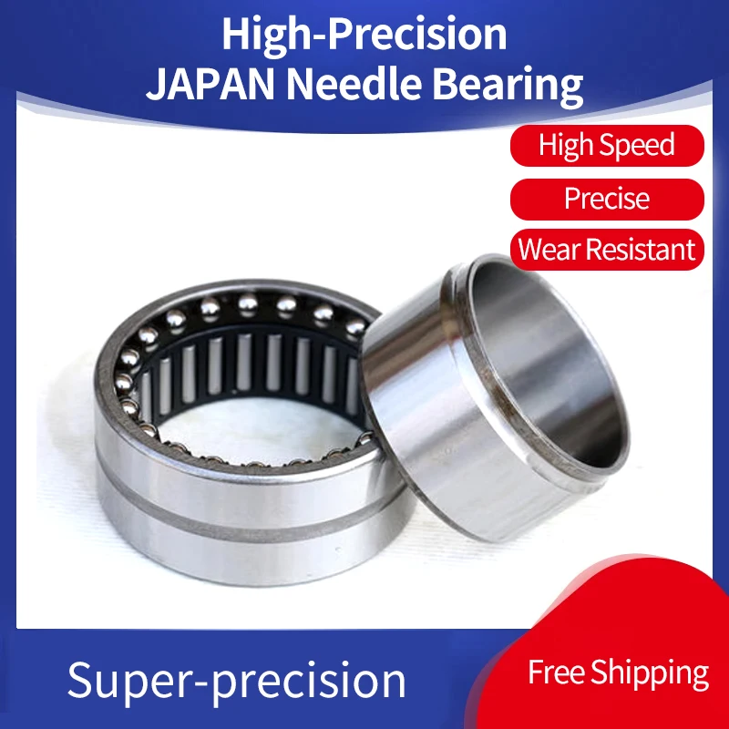 NSK JAPAN Needle Roller Bearings High Precision Genuine NKIA NKIB 5908 5909 5910 5911 5912 5913 5914