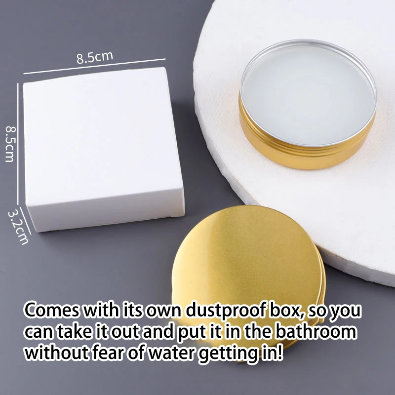 Nettoyeur de pinceaux de maquillage en Silicone, miel pêche, tampon de savon, brosse de lavage de maquillage, outil de nettoyage de pinceaux à sourcils cosmétiques, 50g