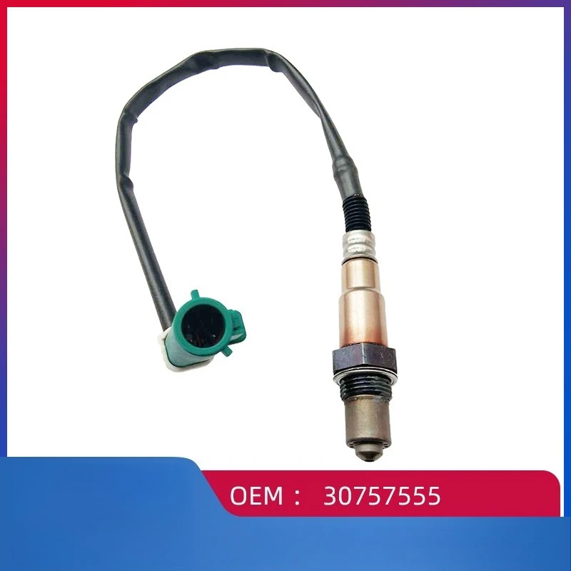 

30757555 3M51-9F472-AC Лямбда-зонд (датчик кислорода) передний для Volvo 2010 XC60 2.0T
