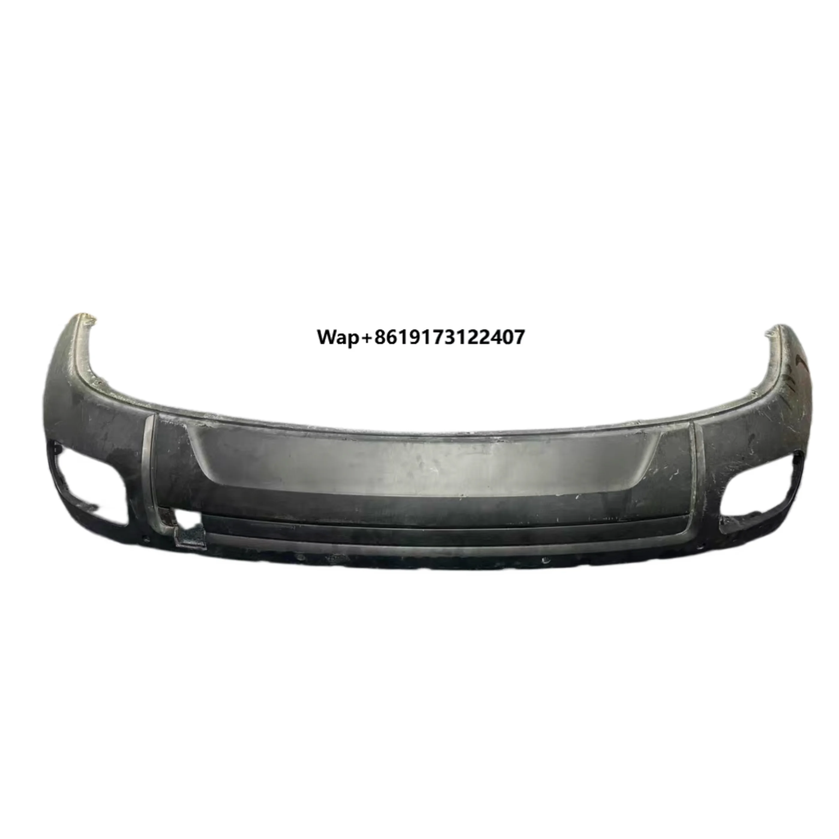 

For Cullinan Vehicle Parts Automotive Parts Auto Parts Rear Bumper