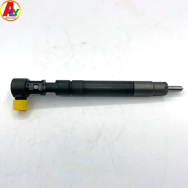 

ALYTEST 1 шт. оригинальный новый инжектор дизельного топлива EMBR00301D A6710170121 R00301d для Ssangyong Actyon Korando