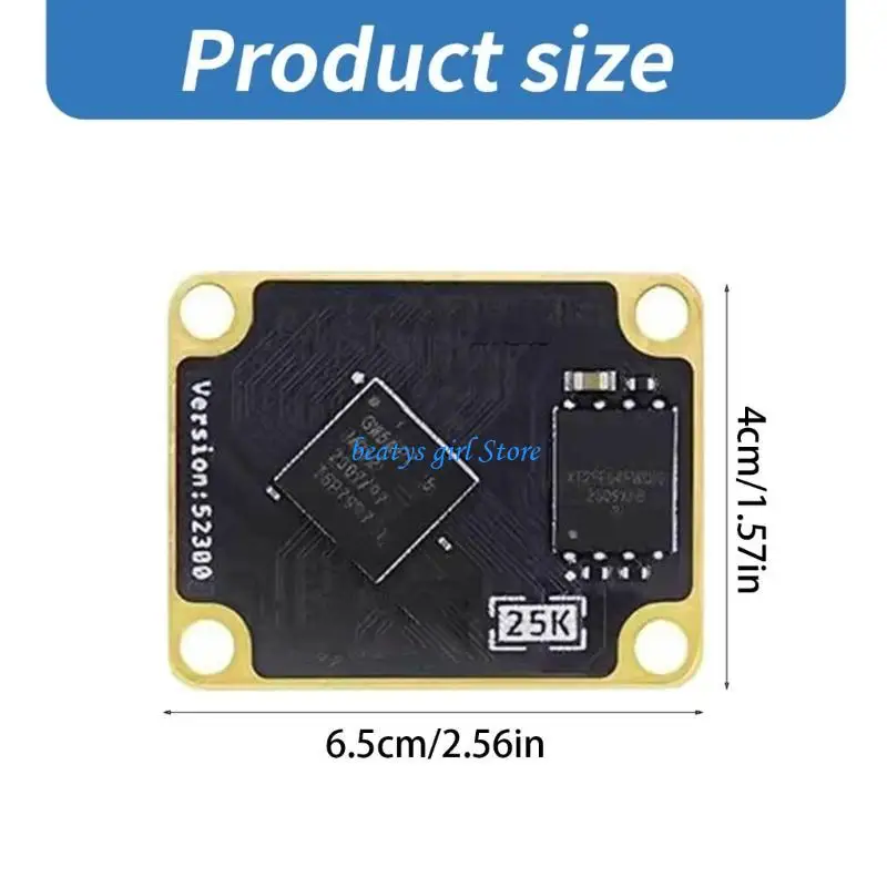 C7AB Primer 25K GW5A-LV25MG121 Development Board 64Mbit SPI Flashing Single Board