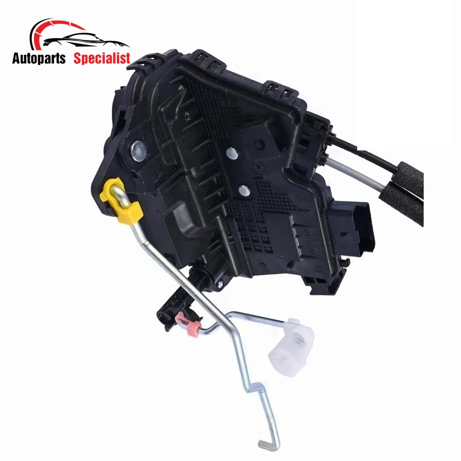 

81410-2K030 81310-2K030 Front Rear Left Right Door Lock Latch Actuator 81420-2K030 For Kia Soul 2011 2012 2013 813102K030