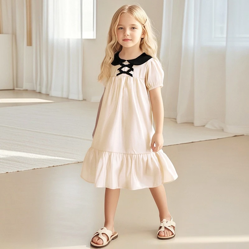 

Girls Casual Dresses Girls' Dresses for Summer Girls' Skirts Princess Dress Flower Girl Dresses Kids Clothes