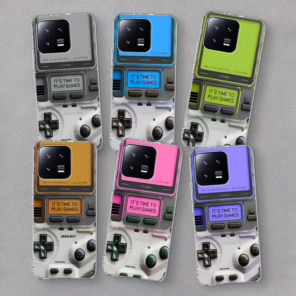 Play Game Case For …