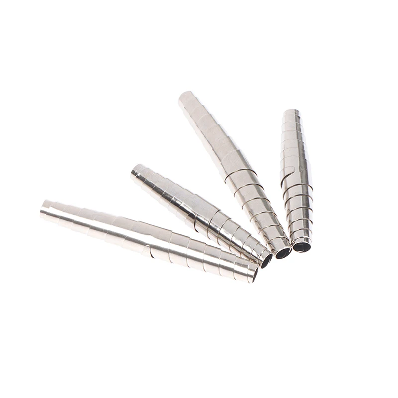 1Pcs Pruner Replacement Stainless Steel Spring Gardening Shears Clippers Plant Scissors Components Spring