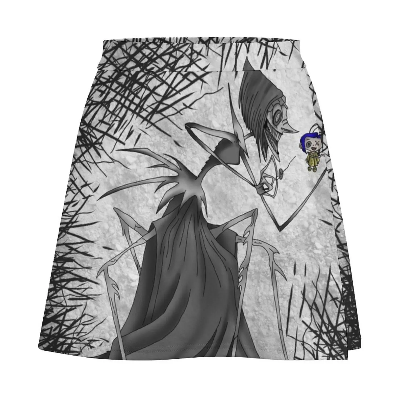 The Other Mother Mini Skirt skirts for women Woman short skirt 90s aesthetic Mini Skirt