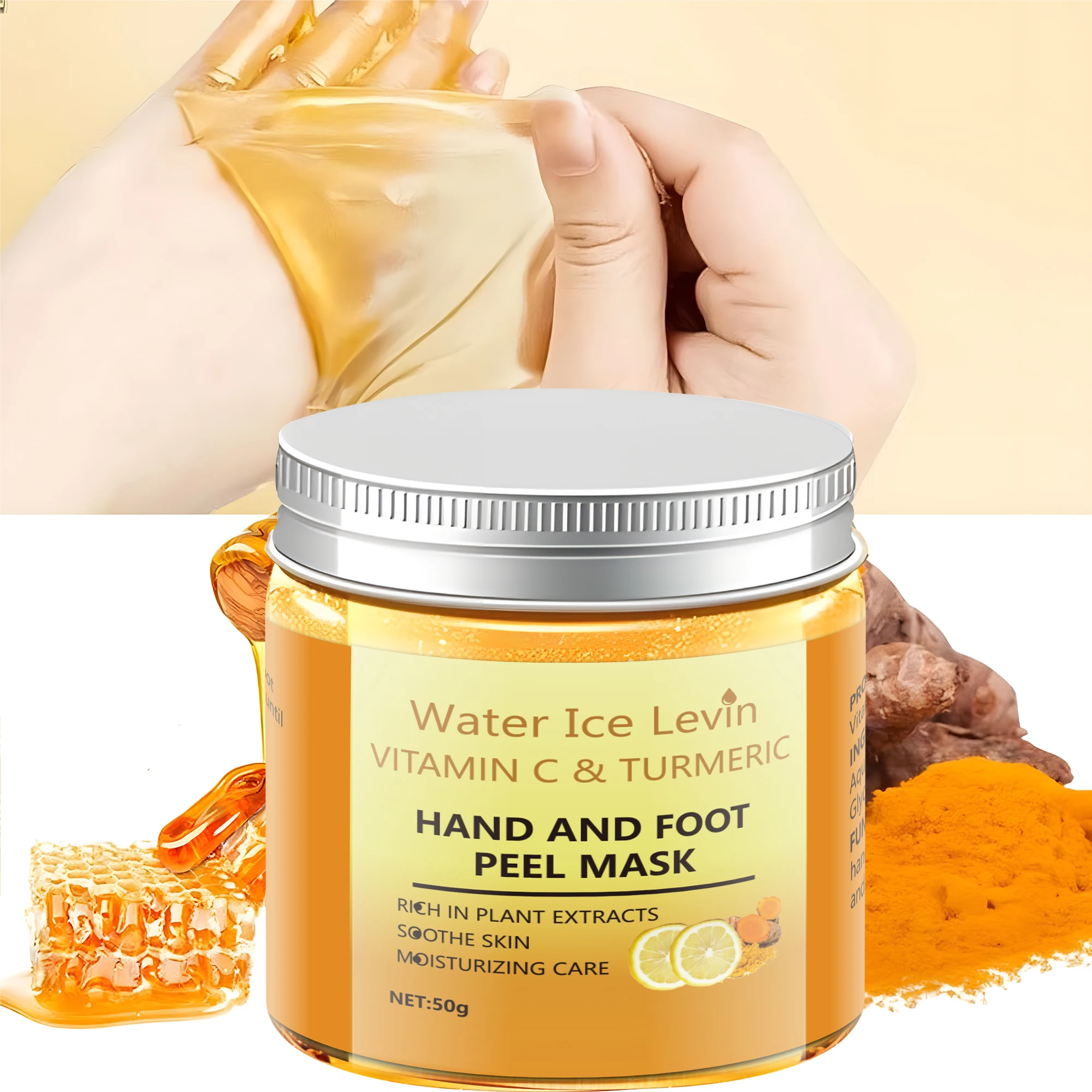 Mango Moisturizing … - image