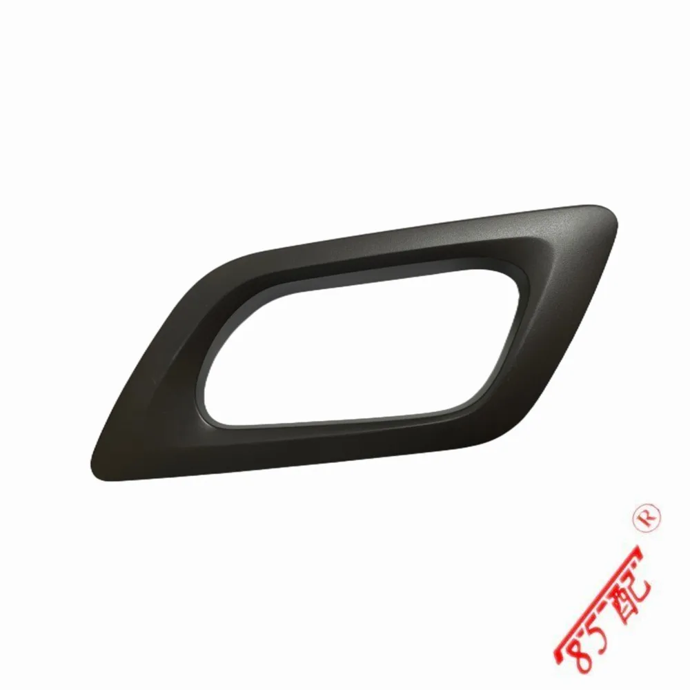 Brand New Inside Handles Frame Cover Interior Door Handle Trim Moulding For Citroen C4 2009 2010 2011