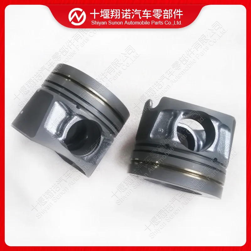 

Для двигателя Foton Cummins в сборе ISF2.8, поршень 4995266 5269331 4309425