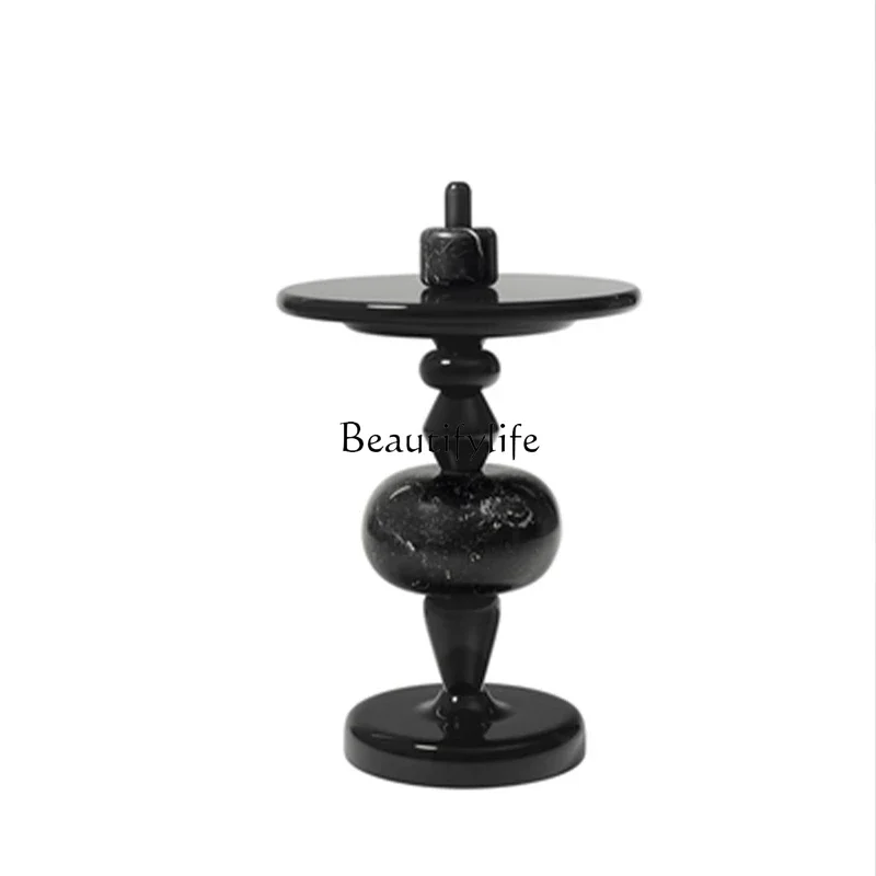 

XXCandied gourd coffee table Nordic creative designer living room sofa side few home decorations