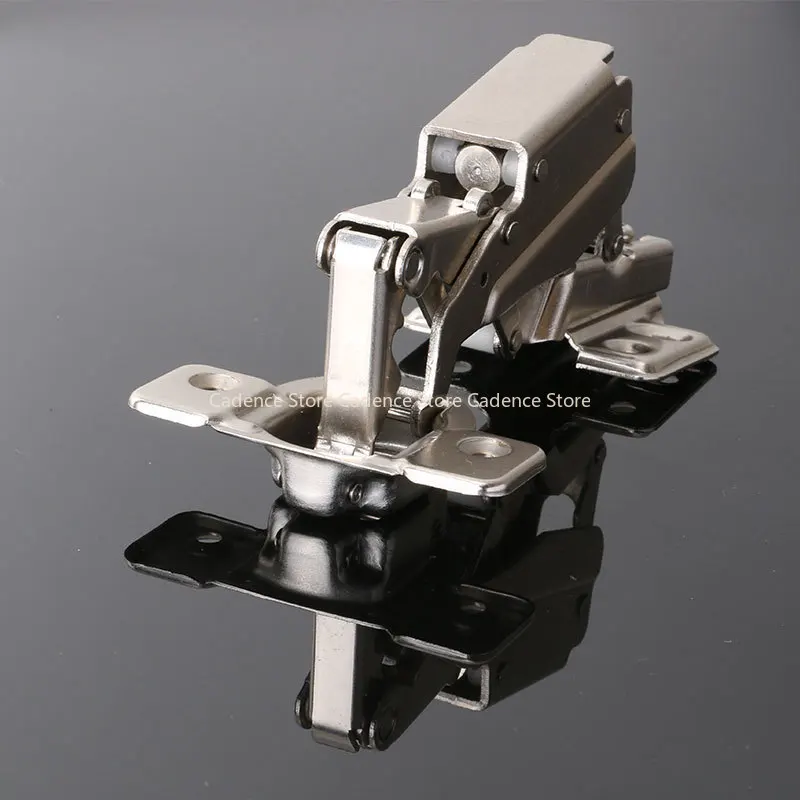 

2PCS 165 degree Full / Half Overlay Inset Soft close Self Closing Kitchen Cabinet Hinge Cupboard Wardrobe Door Hinge