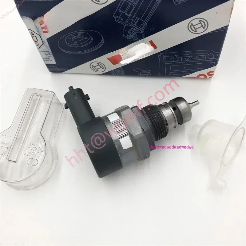 

2.2 TURBO DIESEL FUEL RAIL PRESSURE SENSOR FOR EVOQUE DISCOVERY SPORT SOLENOID VALVE BOSCH 0281002919 0281006135Hot Sales