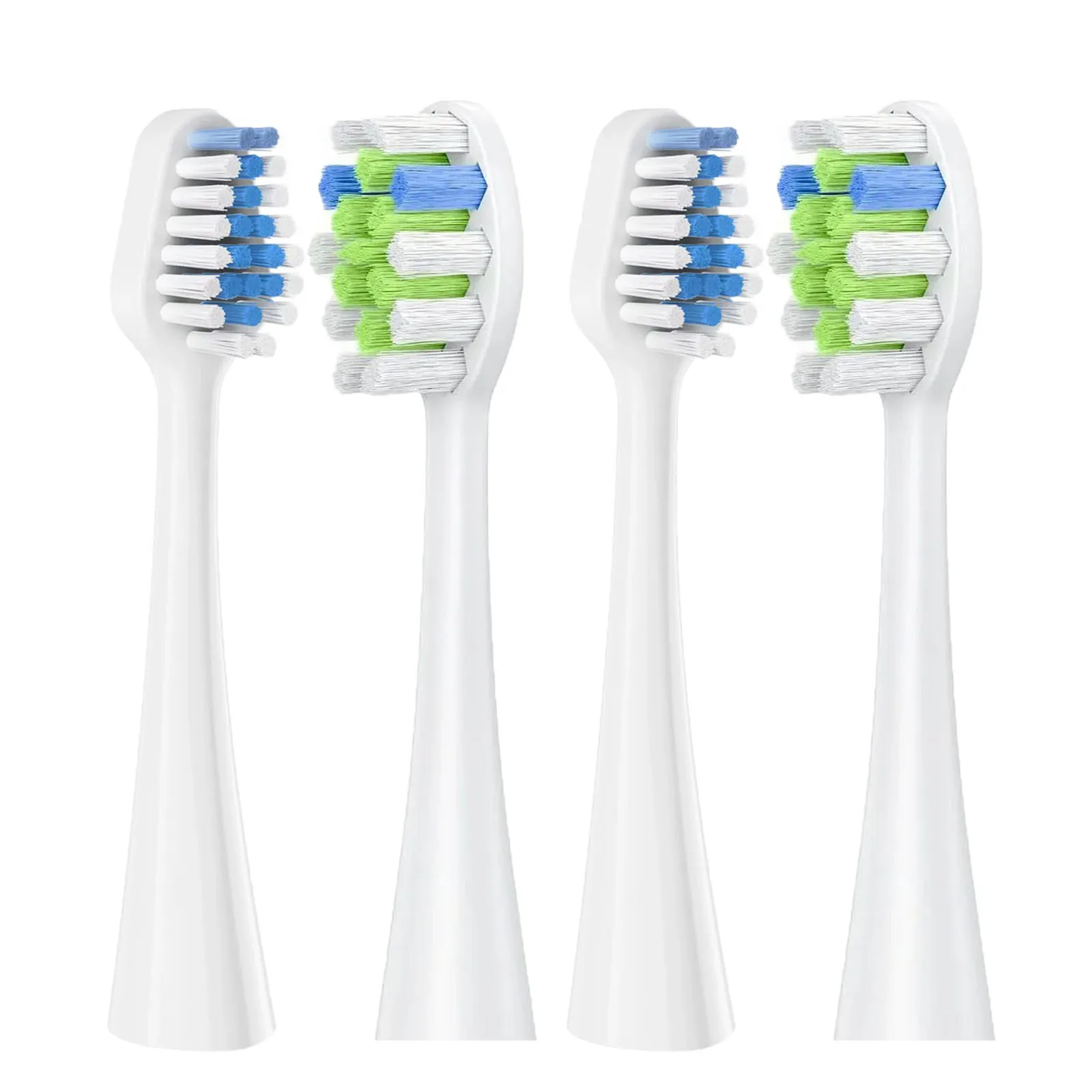 

Сменные насадки для зубных щеток с насадками для зубных щеток Philips Sonicare Xtreme Elite Advance Cleancare Compact Hx6032 Hx6064 Braun