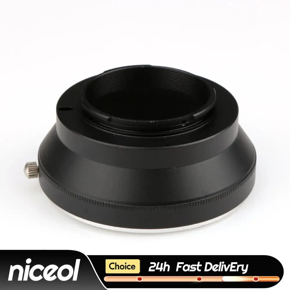 Camera Lens Adapter…