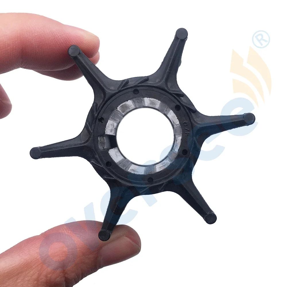 Impeller 67F-44352-01 67F-44352-00 for Yamaha 4 Stroke 75HP 80HP 90HP 100HP Outboard Engine 67F-44352 Boat Accessories Marine