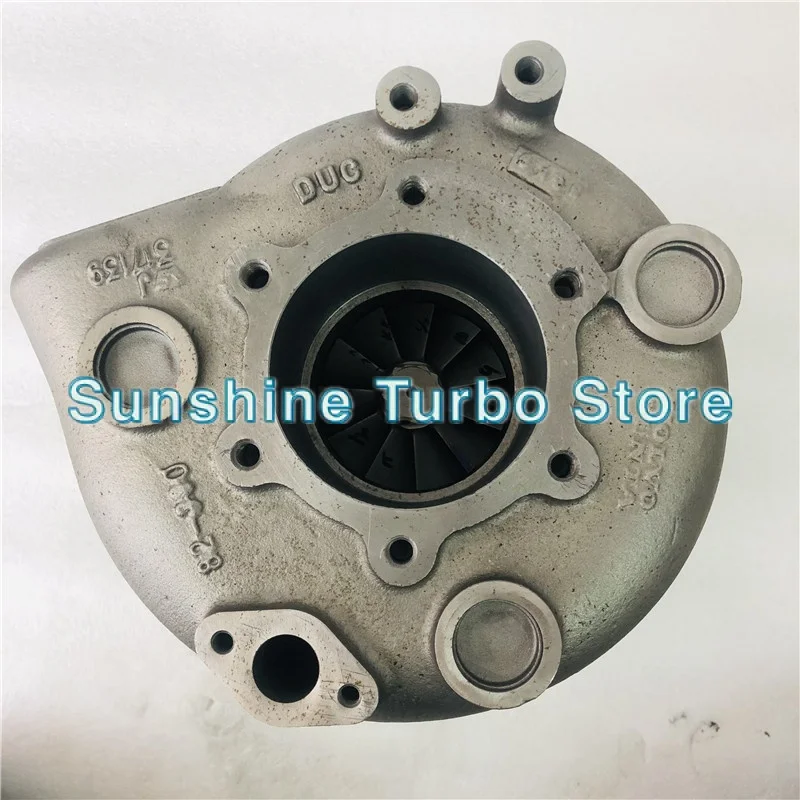 Turbocharger for S500w 317790 D12 12.0LTR Engine 3826598 3802116 15009887790 marine diesel engine part MA IN CHINA