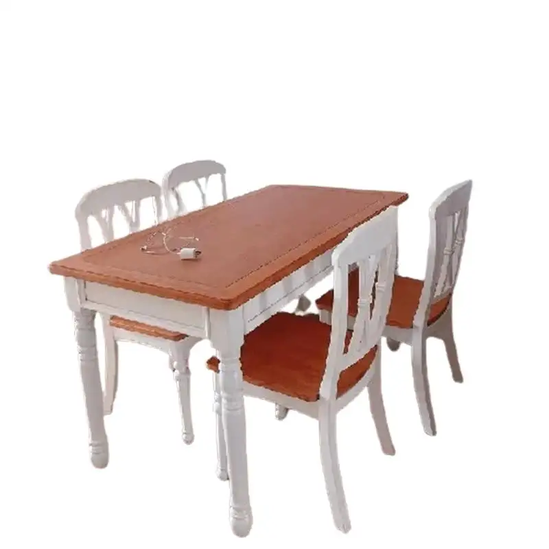 

Уникальные 4-стулья, современные столы, ресторанная кухня, скандинавский европейский водонепроницаемый обеденный стол, мебель для дома